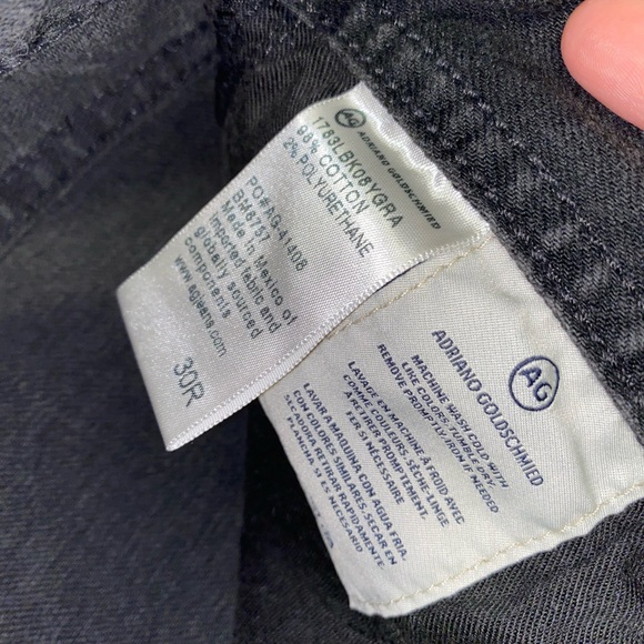 AG Jeans - Picture 3 of 5